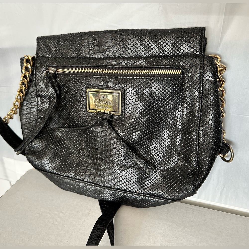 Nicole By Nicole Miller Handbag